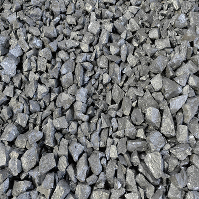 50 mm metal krzemowy klasy przemysłowej 3303 2202 do metalurgii