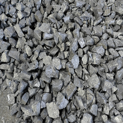 Przemysł aluminiowy Silicon Metal 553 421 Do odlewania żeliwa