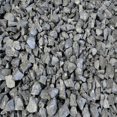 Metalurgiczny metal krzemowy 553 441 421 Bryła jako odtleniacz