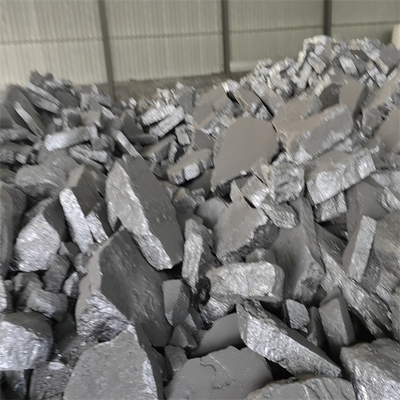 Stopy metalurgiczne Żelazokrzem 70 72 75 Żelazokrzem Grudki