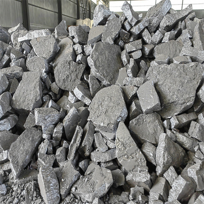 10 - 50 mm Żelazokrzem 75 72 Stop metali do produkcji stali