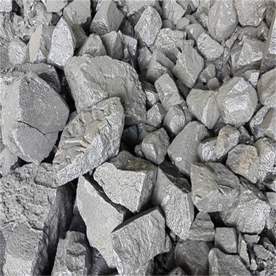 Żelazko-stop krzemowy 72% 75% Żelazostop metalurgiczny Żeliwo