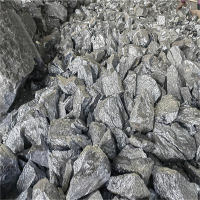 Ferro Silicon Magnesium FeSiMg do odlewnictwa i żeliwa Nodulizer