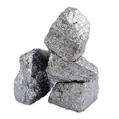 Ferro Silicon Magnesium Mg 5 - 7% Fesimg do odlewnictwa i żeliwa Nodulizer