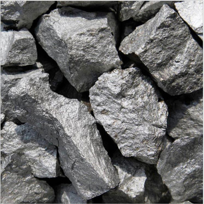 Ziem rzadkich FeSiMg Żelazokrzem Magnez Guzkowata bryła