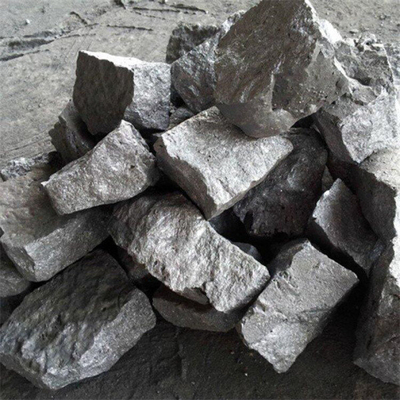 Żelazokrzem magnez ziem rzadkich do odlewni żeliwa