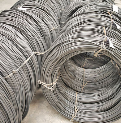 Drut aluminiowy o wysokim napięciu 99,7% do połączeń elektrycznych Nierdzewny
