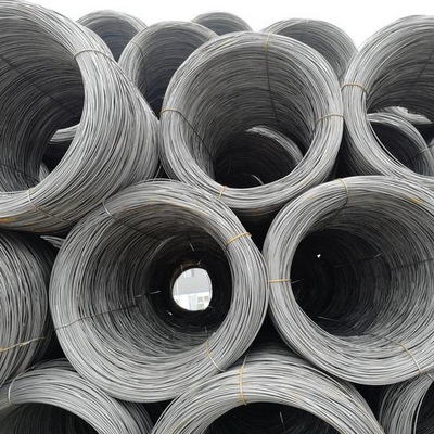 Odporny na zużycie aluminiowy drut spawalniczy 99,7% drut metalizujący