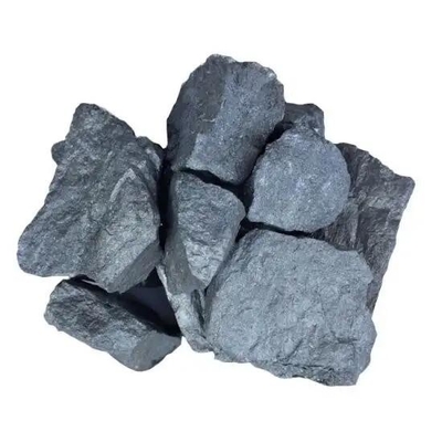 Metalurgiczny 98% czysty metal krzemowy 441 553 Do stopów odlewniczych