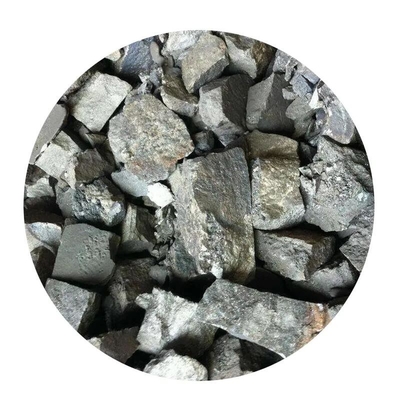 Mn75-80% Femn High Carbon Ferromangan 10-60mm stosowany w hutnictwie