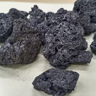 Odporność na utlenianie Recarburizer Kalcynowany koks naftowy dla przemysłu chemicznego