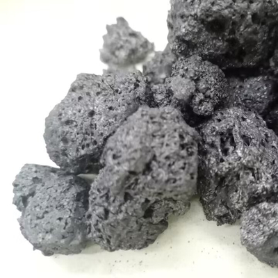 Przemysł metalurgiczny Cpc Nawęglacz do koksu Dodatek węglowy o niskiej zawartości siarki 1-10 mm