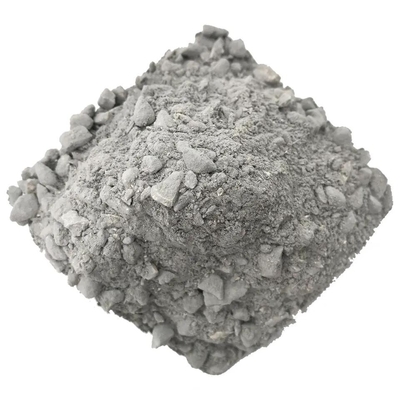 Odporny na ścieranie materiał ogniotrwały o wysokiej zawartości tlenku glinu do cementu 25 kg na worek
