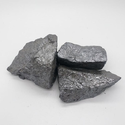 Silikonowy metal klasy 1101 do półprzewodników