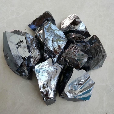 Silikonowy metal klasy 1101 do półprzewodników