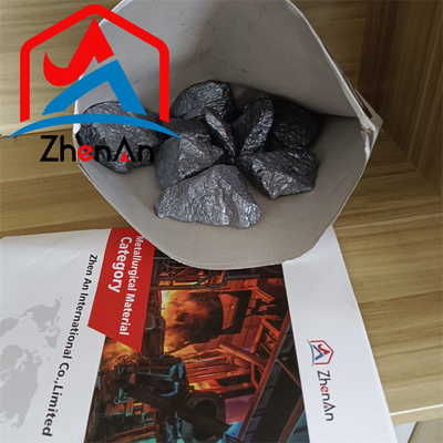 98% -99,9% Czystość Produkcja metalicznego krzemu do produkcji ogniw słonecznych