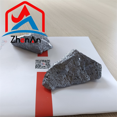 3303 2202 Metal krzemowy 99,9% Do produkcji żelaza i stali