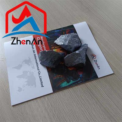 3303 2202 1101 Stopień Silikonowy Metal Metallurgia wtórna Wytwarzanie stali