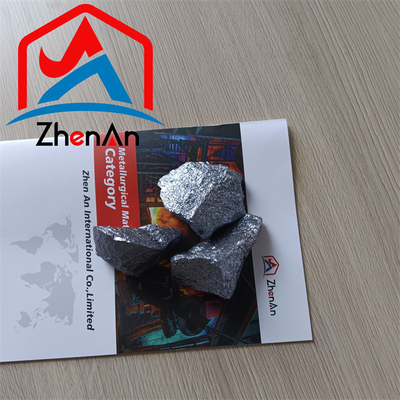 3303 2202 1101 Stopień Silikonowy Metal Metallurgia wtórna Wytwarzanie stali