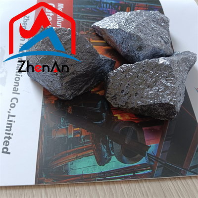 3303 2202 1101 Stopień Silikonowy Metal Metallurgia wtórna Wytwarzanie stali