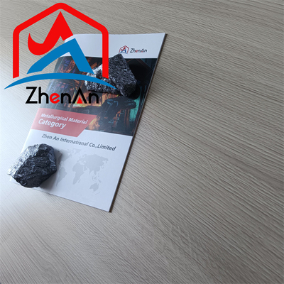 Wysokiej klasy krzemowy metal 2202 do utwardzania stali