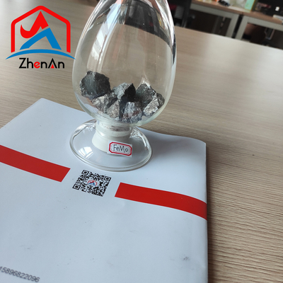 Elektrydy twarde Żelazo stopu metalowego do urządzeń górniczych