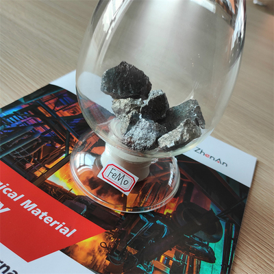 990,99% Stopy żelaza Metal Wzmocnione pręty stalowe do konstrukcji