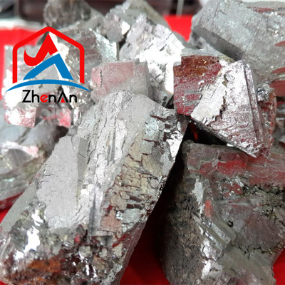 Ciemno szary 10-50 mm Żelazo, ferrovanadium, stop Fev80 Fev50
