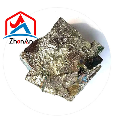 10-50 mm Ciemno szary Fev80 Fev50 Metallurgia wtórna Wytwarzanie stali