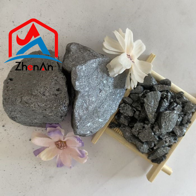 Ferrovanadium 80 Bulk Ferro Alloys Kłopot ciemno szary 10-100mm