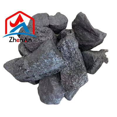 Sekundarne wytwarzanie stali Ferro Vanadium Dark Grey Dia 3x3mm Pellets 50-100mm