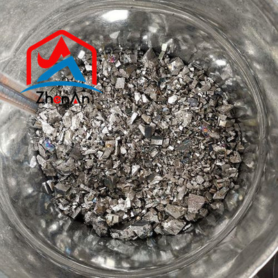 Wyrób stali Dia 3x3mm Granulki vanadu żelazowego