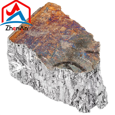 Wysokiej wytrzymałości Ferro Vanadium Fev 50 Dark Grey
