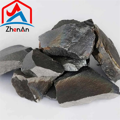 Wysokiej wytrzymałości Ferro Vanadium Fev 50 Dark Grey