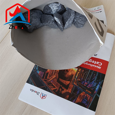 Sprzedaż silikonowej fabryki metalowej 1101 3303 2202 Metalowa bryła silikonowa