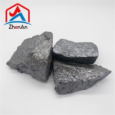 Elektryczny łuk Wytwarzanie stali Metal krzemowy 441