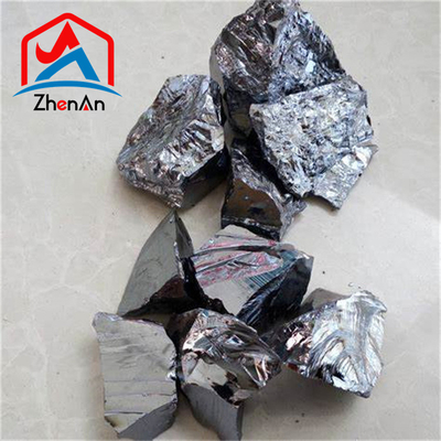 3303 2202 1101 Silikon Metal Elektryczny Wytwarzanie stali Surowiec
