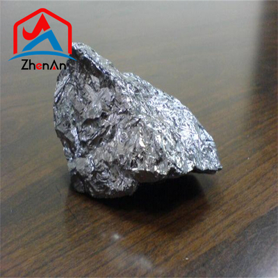 3303 2202 1101 Silikon Metal Elektryczny Wytwarzanie stali Surowiec