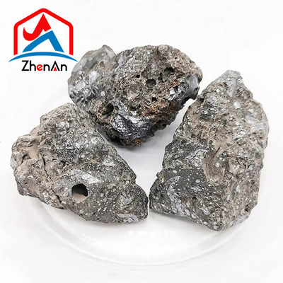 3303 2202 1101 Silikon Metal Elektryczny Wytwarzanie stali Surowiec
