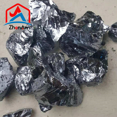 Wykorzystanie metalu krzemowego na zamówienie 3303 2202