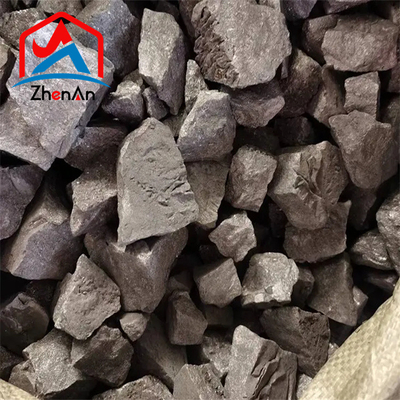 3303 Metal krzemowy jako deoksydant do ingotu aluminium