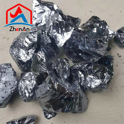 3303 Metal krzemowy jako deoksydant do ingotu aluminium