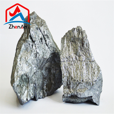 3303 Metal krzemowy jako deoksydant do ingotu aluminium