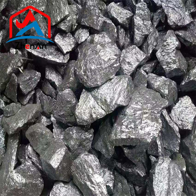 3303 Metal krzemowy jako deoksydant do ingotu aluminium