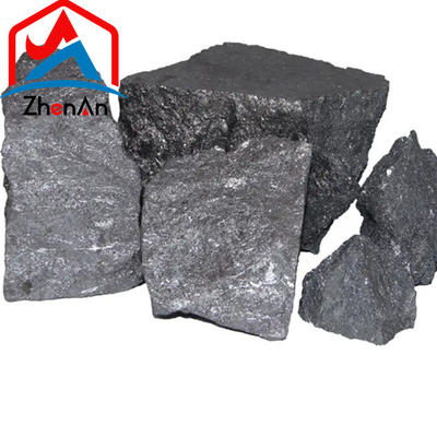 Eaf Wytwarzanie stali Metal krzemowy 99,3% Si-3303 o niskiej czystości