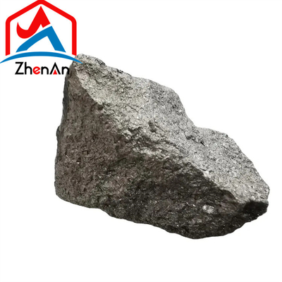Sekundarne hutnictwo stalowe Metal krzemowy 99,2% Si-421