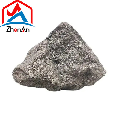 Sekundarne hutnictwo stalowe Metal krzemowy 99,2% Si-421
