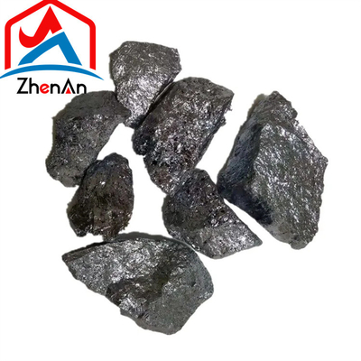 Fesi75-B Wytwarzanie stali Si A Metal Z 72-80% zawartością Si