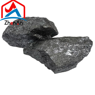 Fesi75-B Wytwarzanie stali Si A Metal Z 72-80% zawartością Si