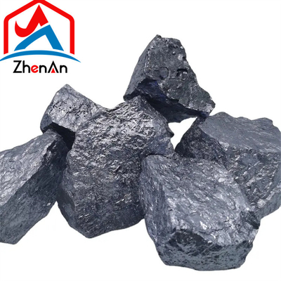 Fesi65 Krzemowy Metal 3303 Z zawartością Si 65-72%